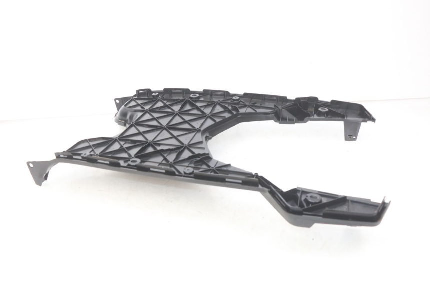 photo de VOETSTEUN PEUGEOT VIVACITY NEW 4T 50 (2008 - 2017) - Zoom op gebruiksstaat