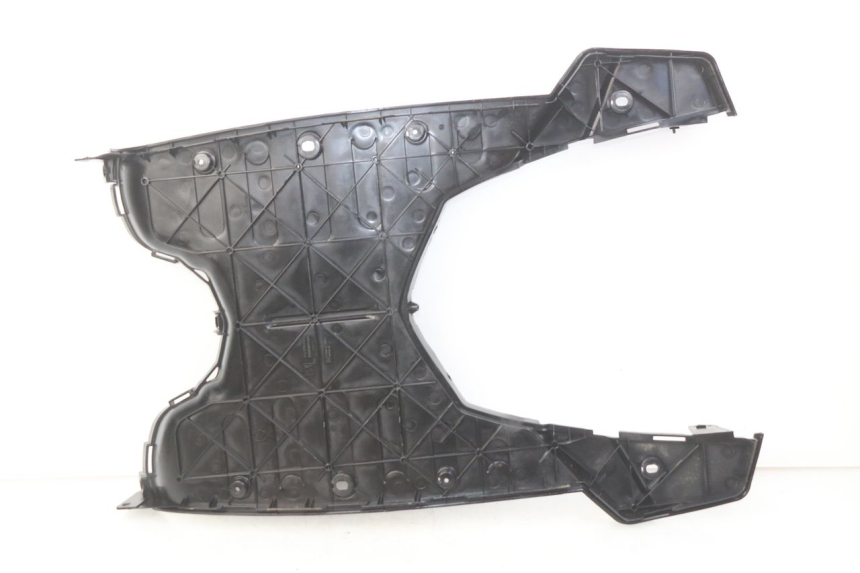 photo de VOETSTEUN PEUGEOT VIVACITY NEW 4T 50 (2008 - 2017) - Andere kijkhoek