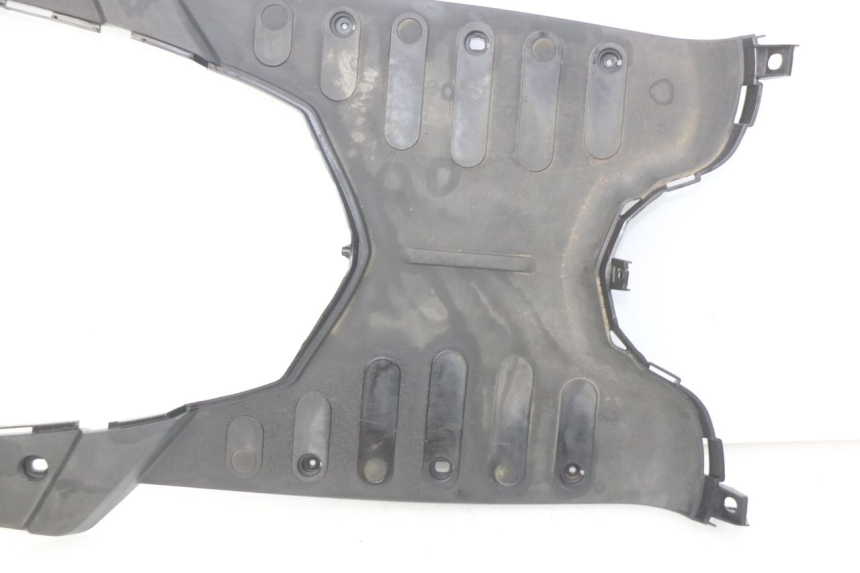 photo de VOETSTEUN PEUGEOT VIVACITY NEW 4T 50 (2008 - 2017) - Markeringen en referenties