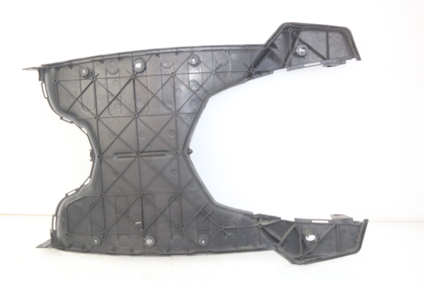 photo de VOETSTEUN PEUGEOT VIVACITY NEW 4T 50 (2008 - 2017) - Andere kijkhoek