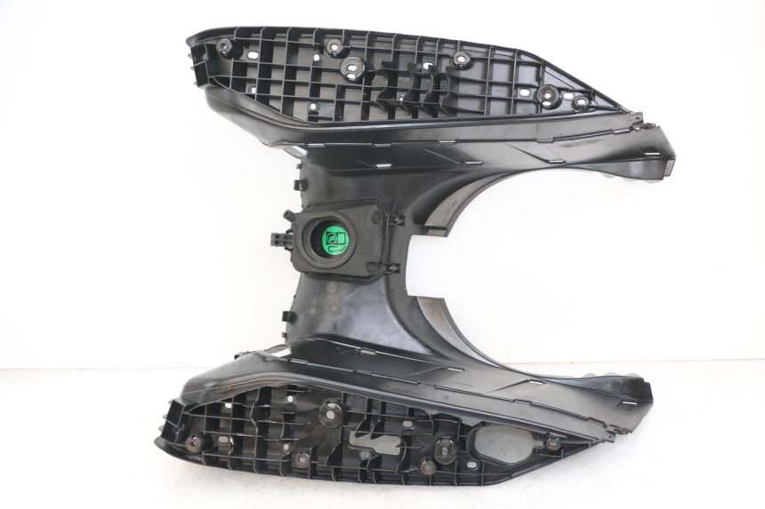 photo de VOETSTEUN YAMAHA X-MAX XMAX 250 (2006 - 2009) - Technische close-up