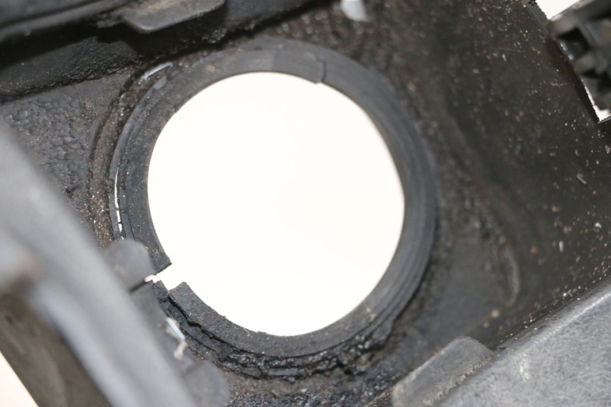 photo de VOETSTEUN YAMAHA X-MAX XMAX 250 (2006 - 2009) - Overzicht