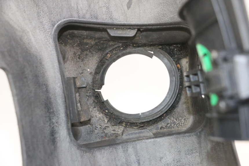 photo de VOETSTEUN YAMAHA XMAX X-MAX 125 (2006 - 2009) - Kenmerkende details