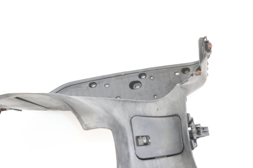 photo de VOETSTEUN YAMAHA XMAX X-MAX 125 (2006 - 2009) - Zoom op componenten