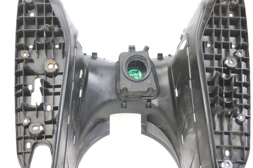 photo de VOETSTEUN YAMAHA XMAX X-MAX 125 (2006 - 2009) - Andere kijkhoek