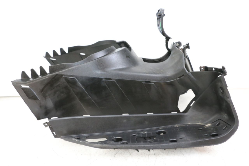 photo de VOETSTEUN YAMAHA XMAX X-MAX 125 (2006 - 2009) - Detailaanzicht