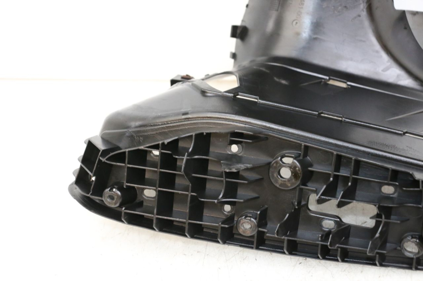 photo de VOETSTEUN YAMAHA XMAX X-MAX 125 (2006 - 2009) - Andere kijkhoek