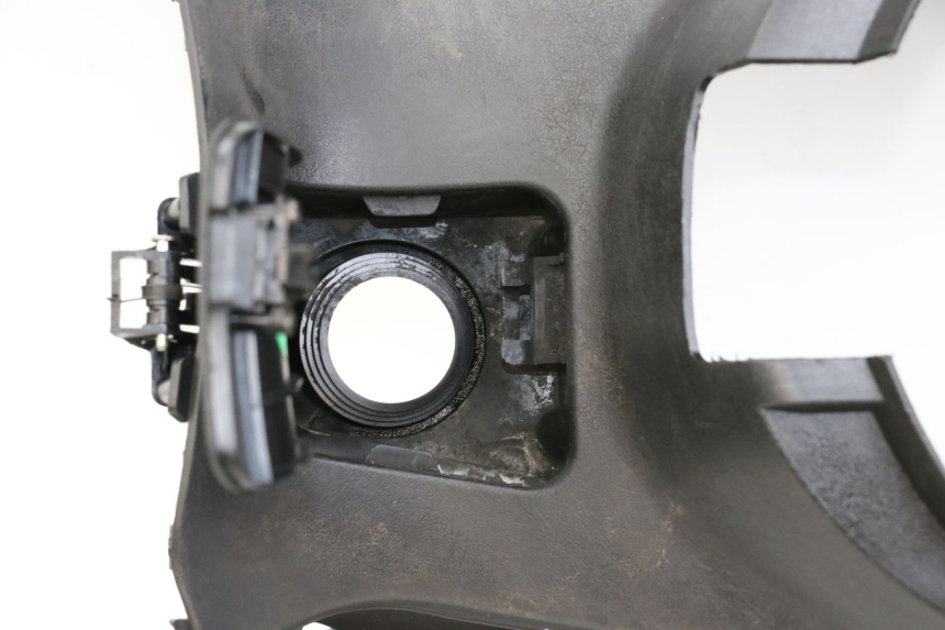 photo de VOETSTEUN YAMAHA XMAX X-MAX 125 (2006 - 2009) - Gecontroleerd onderdeel