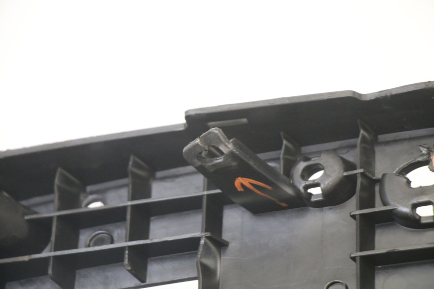 photo de VOETSTEUN YAMAHA X-MAX XMAX 125 (2010 - 2013) - Productaanzicht