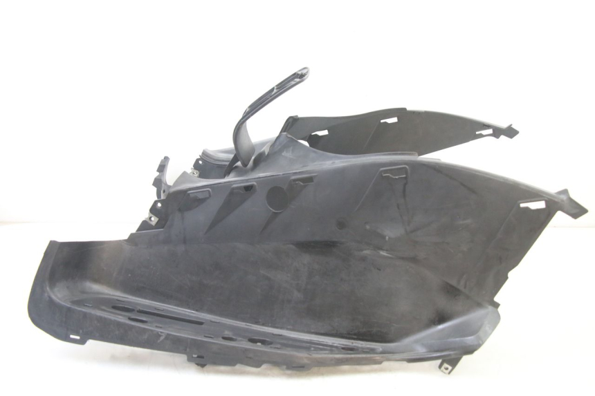 photo de VOETSTEUN YAMAHA X-MAX XMAX 125 (2010 - 2013) - Andere kijkhoek