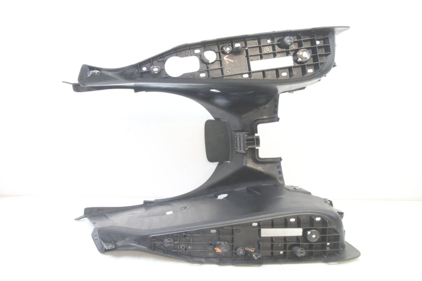 photo de VOETSTEUN YAMAHA X-MAX XMAX 125 (2010 - 2013) - Technische close-up