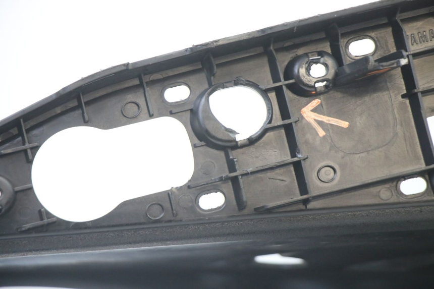 photo de VOETSTEUN YAMAHA X-MAX XMAX 125 (2010 - 2013) - Overzicht