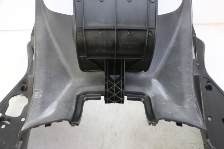 photo de VOETSTEUN YAMAHA X-MAX XMAX 125 (2010 - 2013) - Detail van het onderdeel