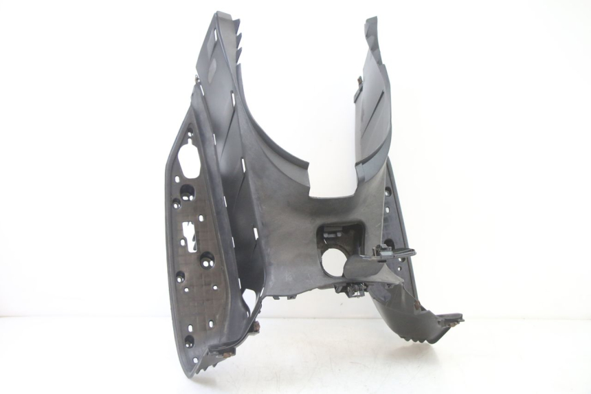 photo de VOETSTEUN YAMAHA XMAX X-MAX 125 (2006 - 2009) - Staat van het oppervlak