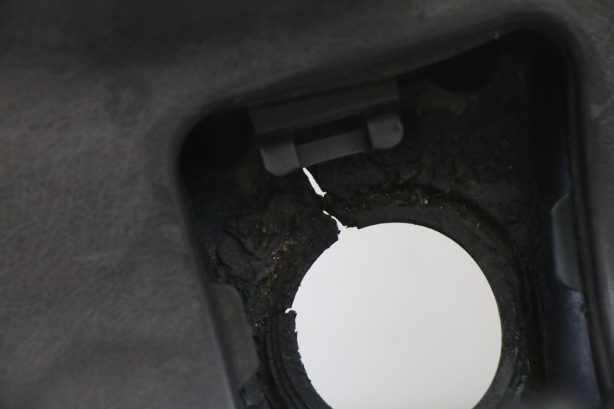 photo de VOETSTEUN YAMAHA XMAX X-MAX 125 (2006 - 2009) - Markeringen en referenties