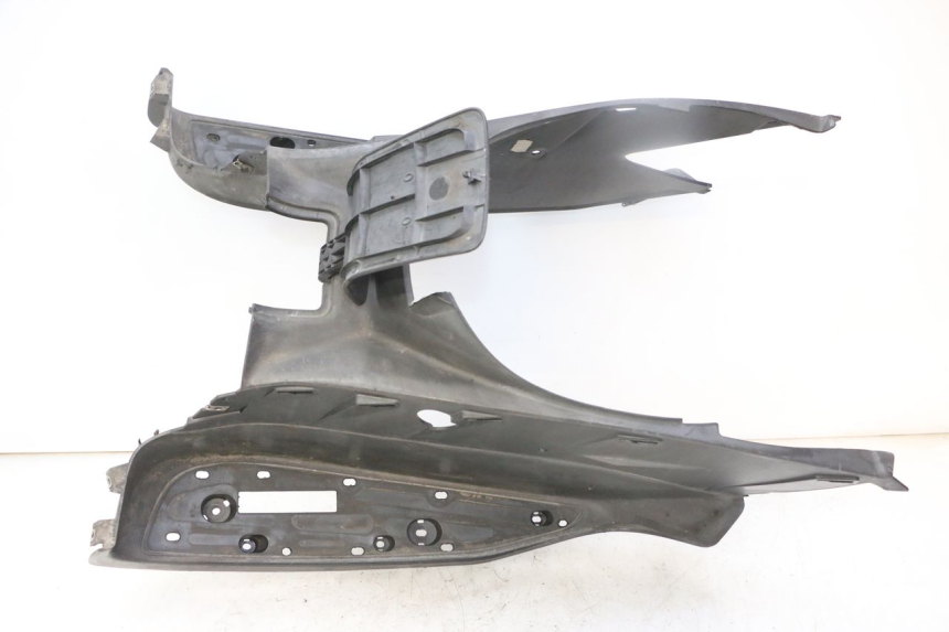 photo de VOETSTEUN YAMAHA X-MAX XMAX 125 (2010 - 2013) - Hoofdaanzicht