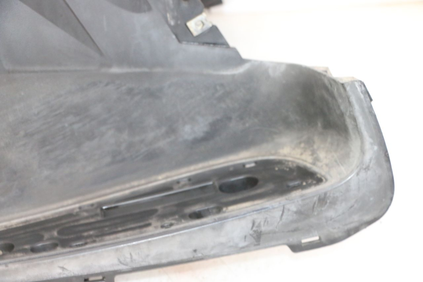 photo de VOETSTEUN YAMAHA X-MAX XMAX 125 (2010 - 2013) - Kenmerkende details