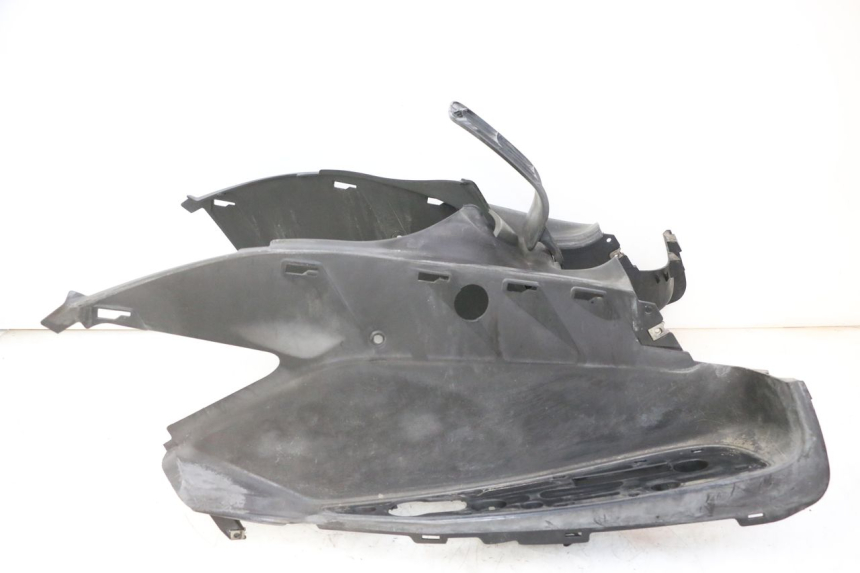 photo de VOETSTEUN YAMAHA X-MAX XMAX 125 (2010 - 2013) - Zoom op componenten