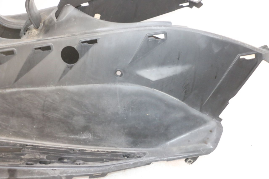 photo de VOETSTEUN YAMAHA X-MAX XMAX 125 (2010 - 2013) - Aanvullende foto