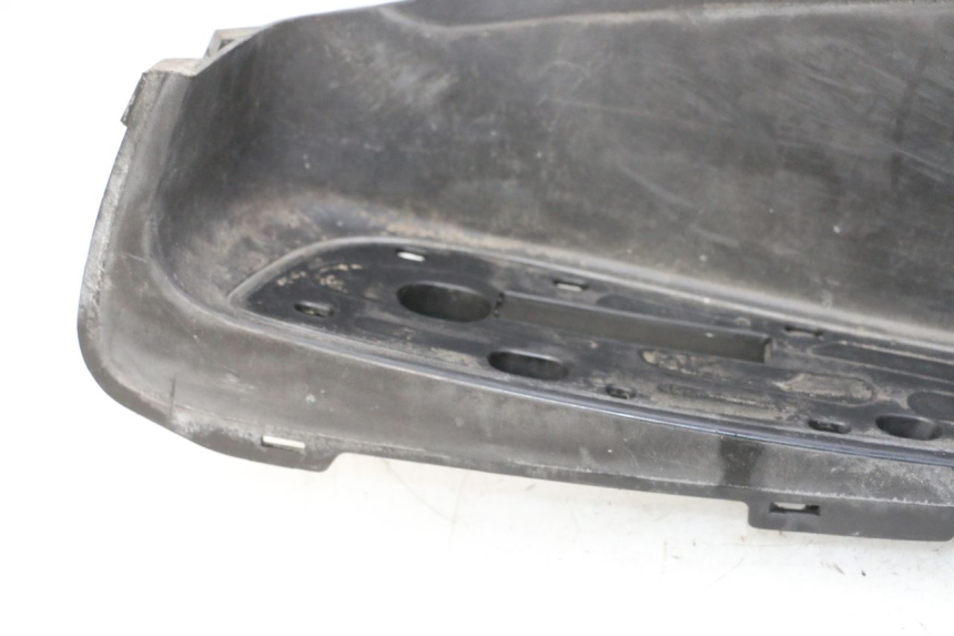 photo de VOETSTEUN YAMAHA X-MAX XMAX 125 (2010 - 2013) - Visuele inspectie