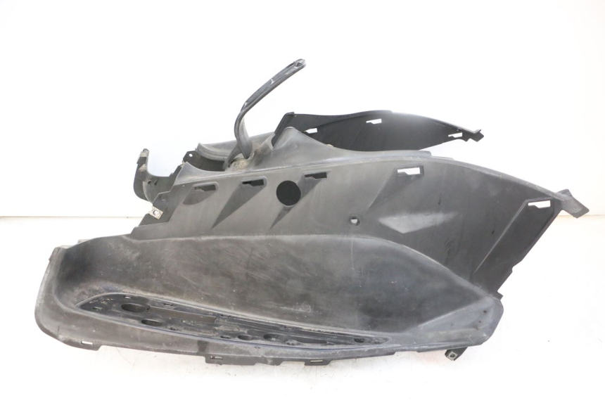 photo de VOETSTEUN YAMAHA X-MAX XMAX 125 (2010 - 2013) - Focus op structuur