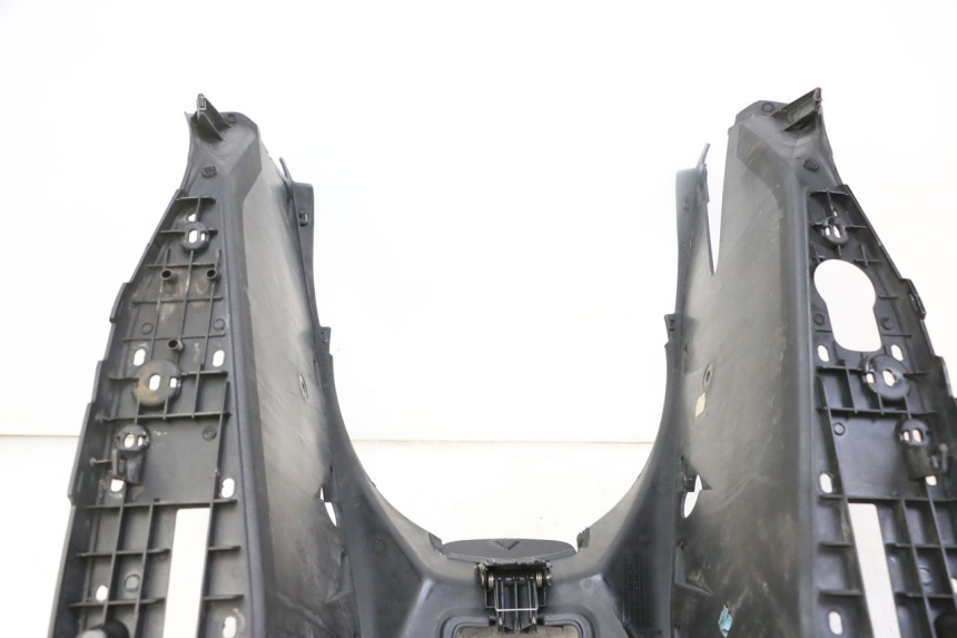 photo de VOETSTEUN YAMAHA X-MAX XMAX 125 (2010 - 2013) - Andere kijkhoek