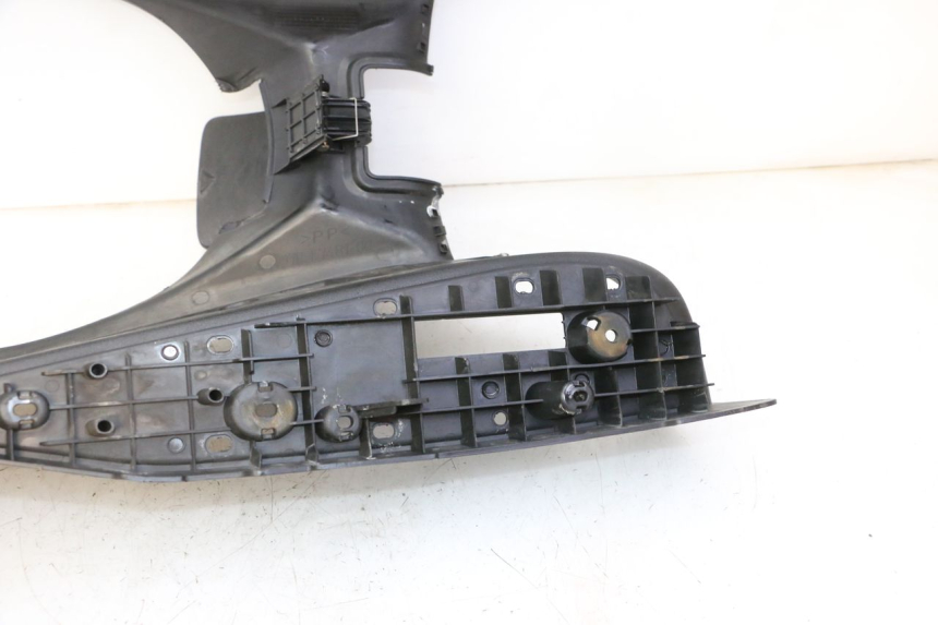 photo de VOETSTEUN YAMAHA X-MAX XMAX 125 (2010 - 2013) - Technische close-up