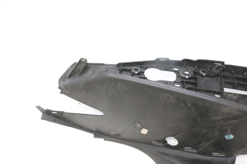 photo de VOETSTEUN YAMAHA X-MAX XMAX 125 (2010 - 2013) - Bevestigingspunten