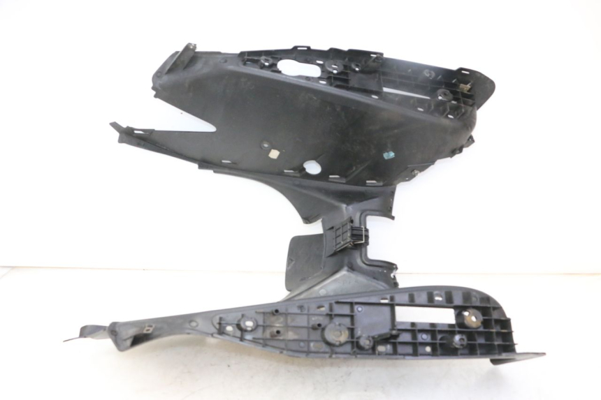 photo de VOETSTEUN YAMAHA X-MAX XMAX 125 (2010 - 2013) - Gecontroleerd onderdeel