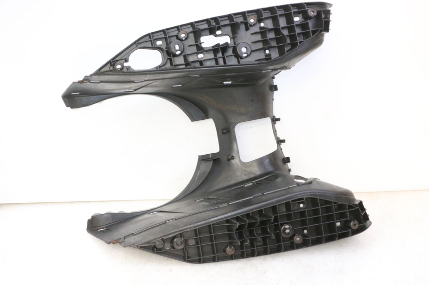 photo de VOETSTEUN YAMAHA X-MAX XMAX 250 (2006 - 2009) - Zoom op gebruiksstaat