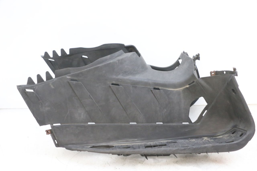 photo de VOETSTEUN YAMAHA XMAX X-MAX 125 (2006 - 2009) - Detail van het onderdeel