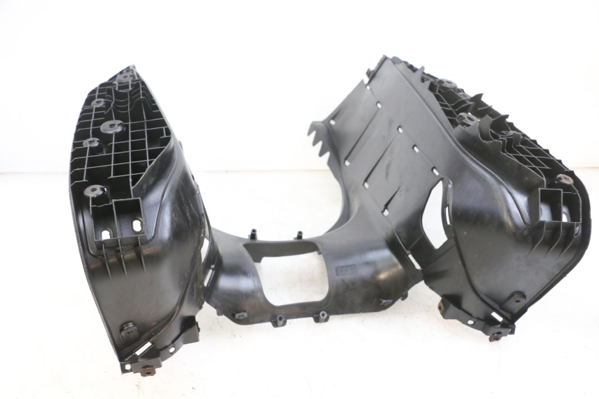 photo de VOETSTEUN YAMAHA XMAX X-MAX 125 (2006 - 2009) - Technische close-up