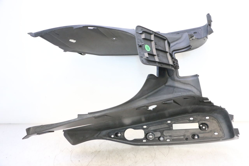 photo de VOETSTEUN YAMAHA X-MAX XMAX 125 (2010 - 2013) - Hoofdaanzicht