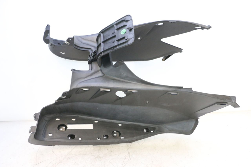 photo de VOETSTEUN YAMAHA X-MAX XMAX 125 (2010 - 2013) - Detail van het onderdeel