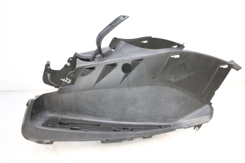 photo de VOETSTEUN YAMAHA X-MAX XMAX 125 (2010 - 2013) - Andere kijkhoek