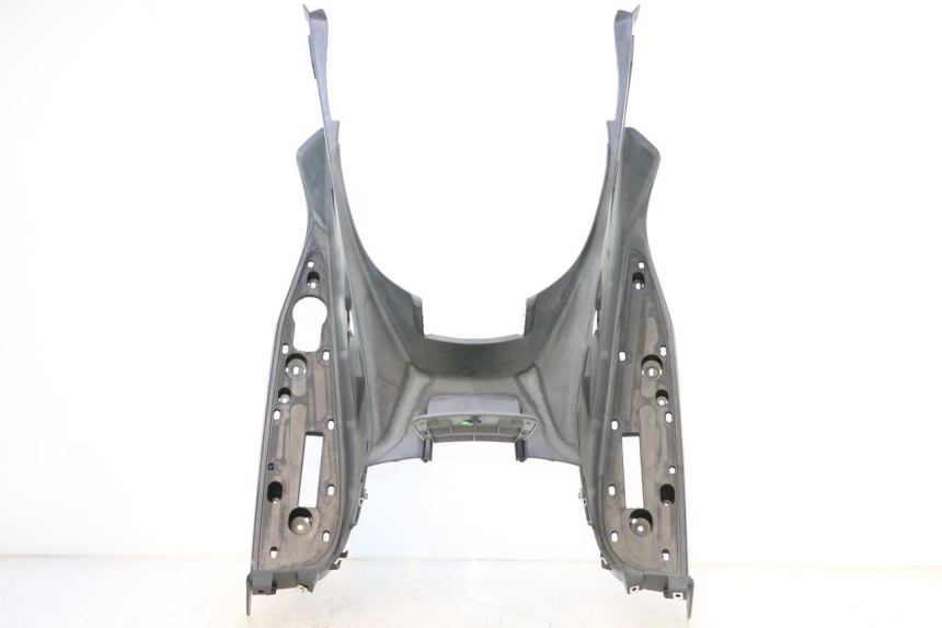 photo de VOETSTEUN YAMAHA X-MAX XMAX 125 (2010 - 2013) - Technische close-up
