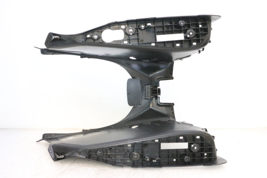 photo de VOETSTEUN YAMAHA X-MAX XMAX 125 (2010 - 2013) - Overzicht