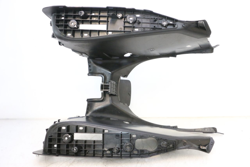 photo de VOETSTEUN YAMAHA X-MAX XMAX 125 (2010 - 2013) - Bevestigingspunten