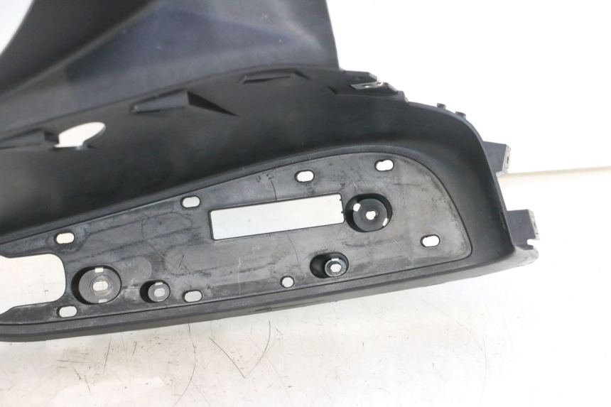 photo de VOETSTEUN YAMAHA X-MAX XMAX 125 (2010 - 2013) - Zoom op gebruiksstaat
