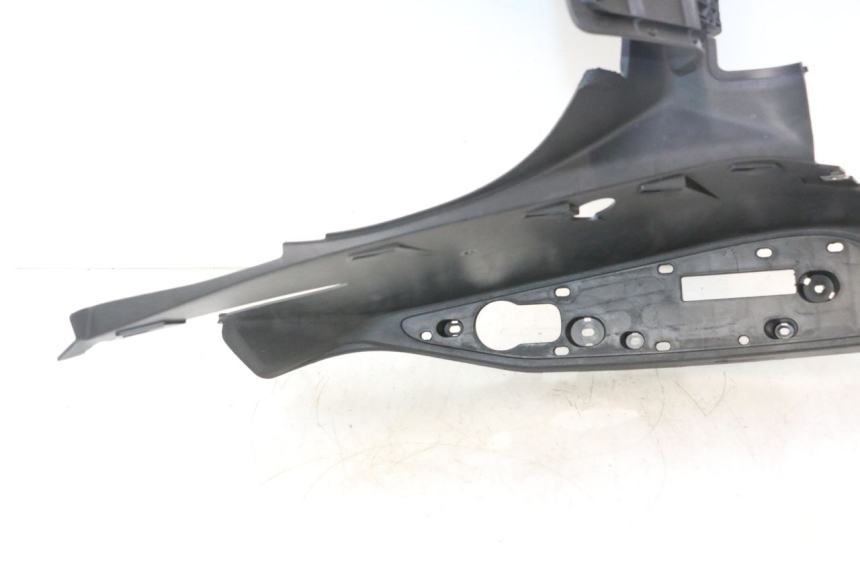 photo de VOETSTEUN YAMAHA X-MAX XMAX 125 (2010 - 2013) - Andere kijkhoek