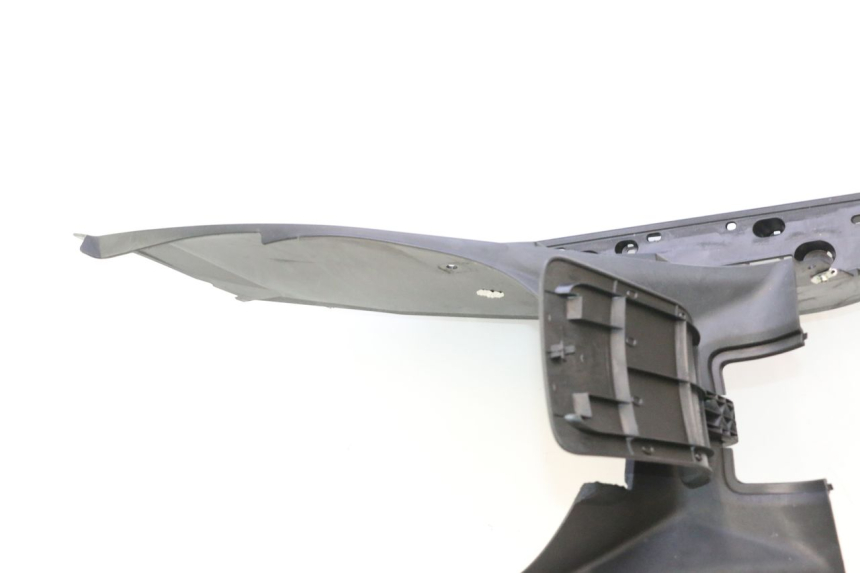 photo de VOETSTEUN YAMAHA X-MAX XMAX 125 (2010 - 2013) - Technische close-up