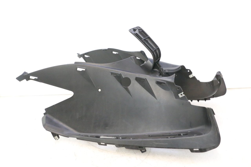 photo de VOETSTEUN YAMAHA X-MAX XMAX 125 (2010 - 2013) - Overzicht