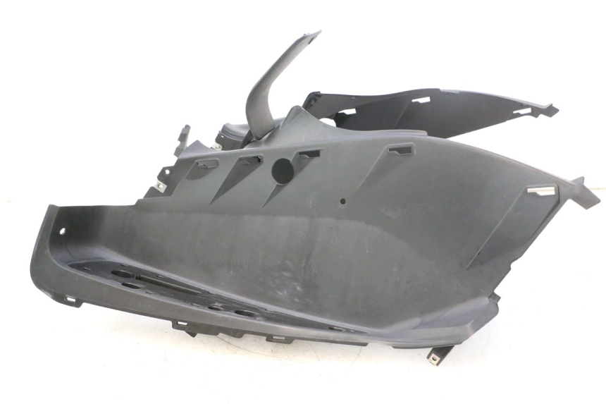 photo de VOETSTEUN YAMAHA X-MAX XMAX 125 (2010 - 2013) - Gecontroleerd onderdeel