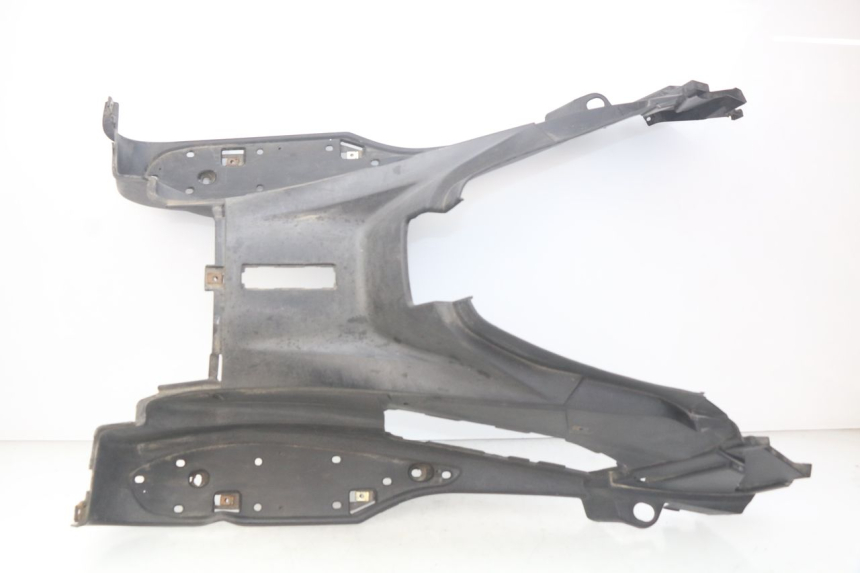 photo de VOETSTEUN TGB X-MOTION XMOTION 125 (2008 - 2014) - Hoofdaanzicht