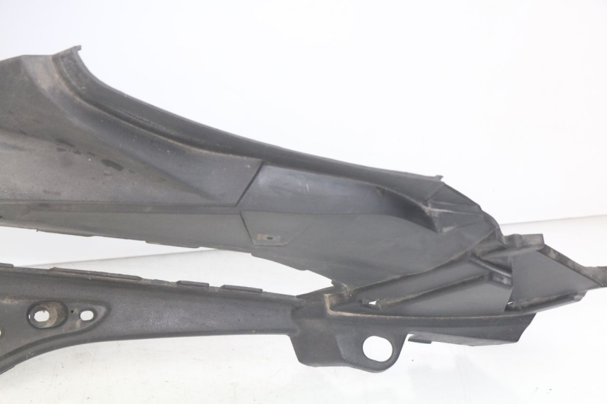 photo de VOETSTEUN TGB X-MOTION XMOTION 125 (2008 - 2014) - Detailaanzicht