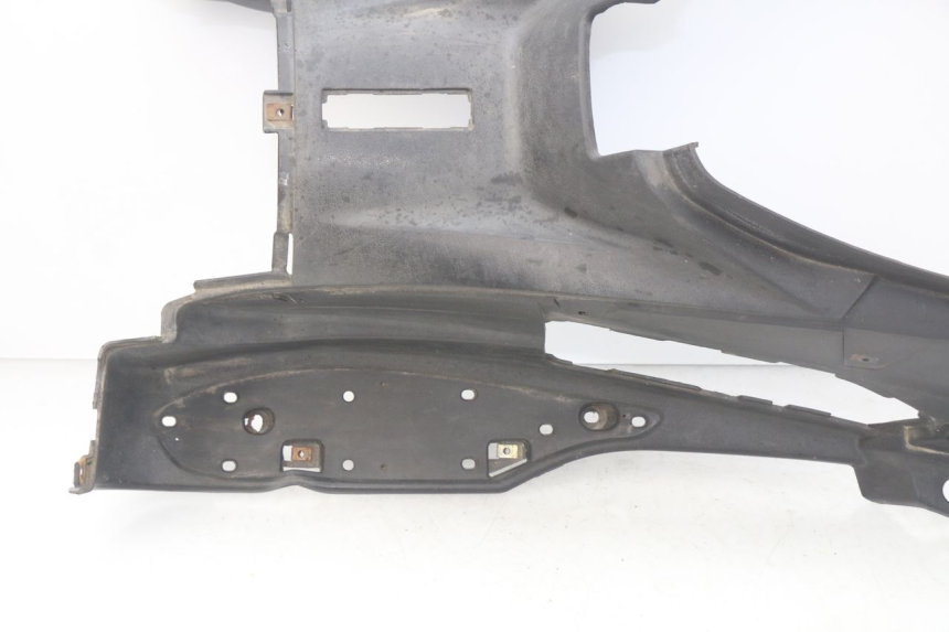 photo de VOETSTEUN TGB X-MOTION XMOTION 125 (2008 - 2014) - Aanvullende foto