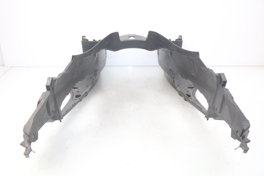 photo de VOETSTEUN TGB X-MOTION XMOTION 125 (2008 - 2014) - Zoom op gebruiksstaat