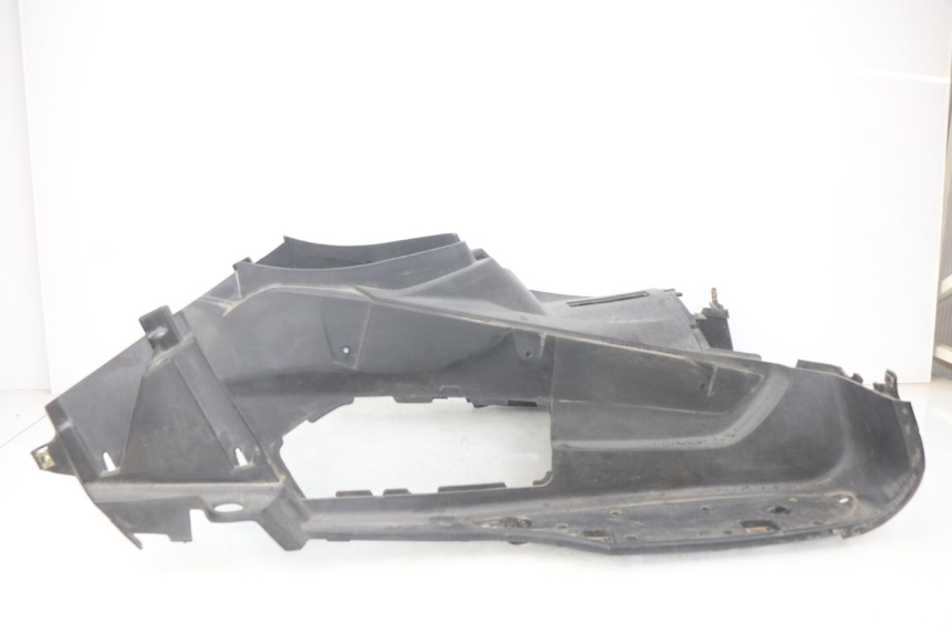 photo de VOETSTEUN TGB X-MOTION XMOTION 125 (2008 - 2014) - Andere kijkhoek