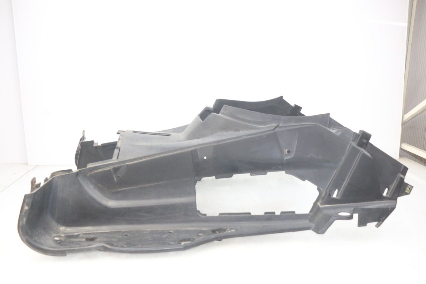 photo de VOETSTEUN TGB X-MOTION XMOTION 125 (2008 - 2014) - Overzicht