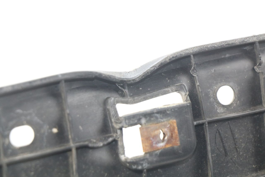 photo de VOETSTEUN TGB X-MOTION XMOTION 125 (2008 - 2014) - Staat van het oppervlak